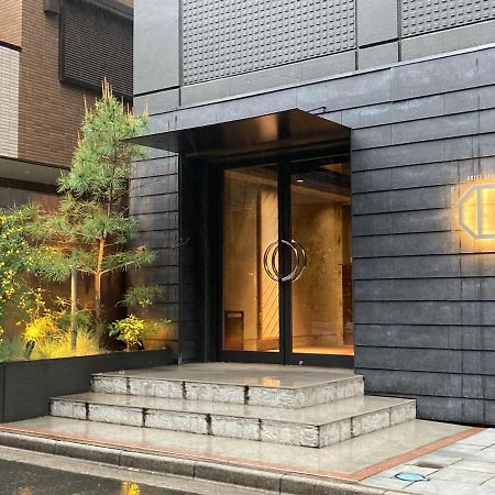 Hotel Asakusa Kannonura Токио Экстерьер фото