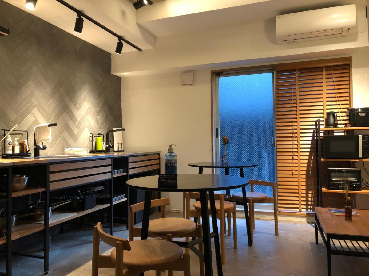 Hotel Asakusa Kannonura Токио Экстерьер фото