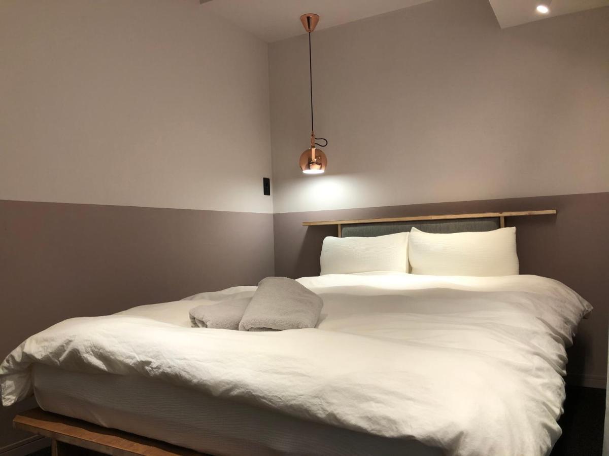Hotel Asakusa Kannonura Токио Экстерьер фото