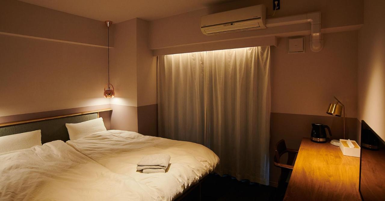 Hotel Asakusa Kannonura Токио Экстерьер фото