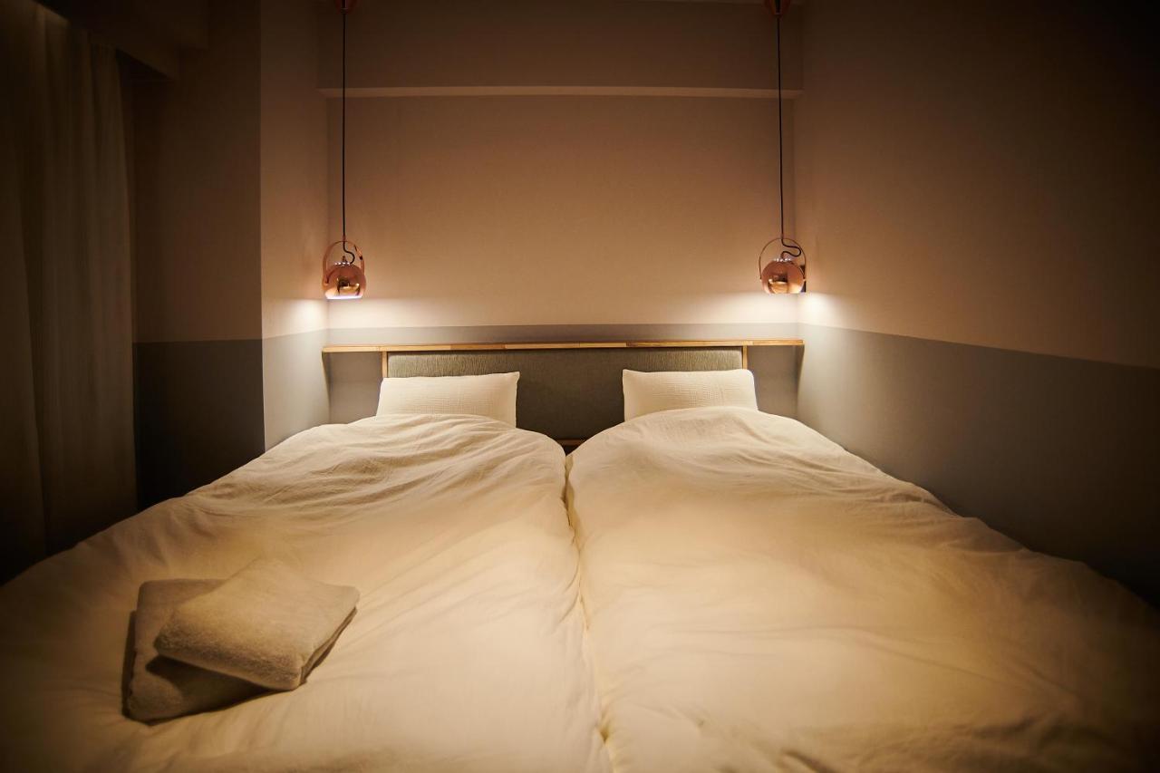 Hotel Asakusa Kannonura Токио Экстерьер фото