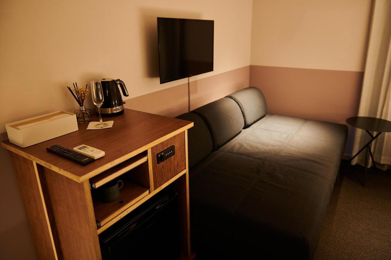 Hotel Asakusa Kannonura Токио Экстерьер фото