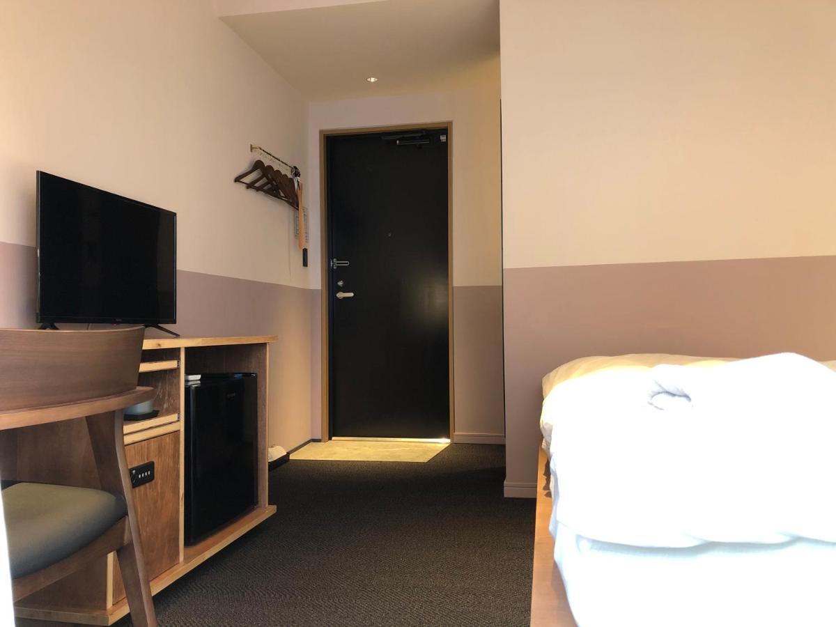 Hotel Asakusa Kannonura Токио Экстерьер фото