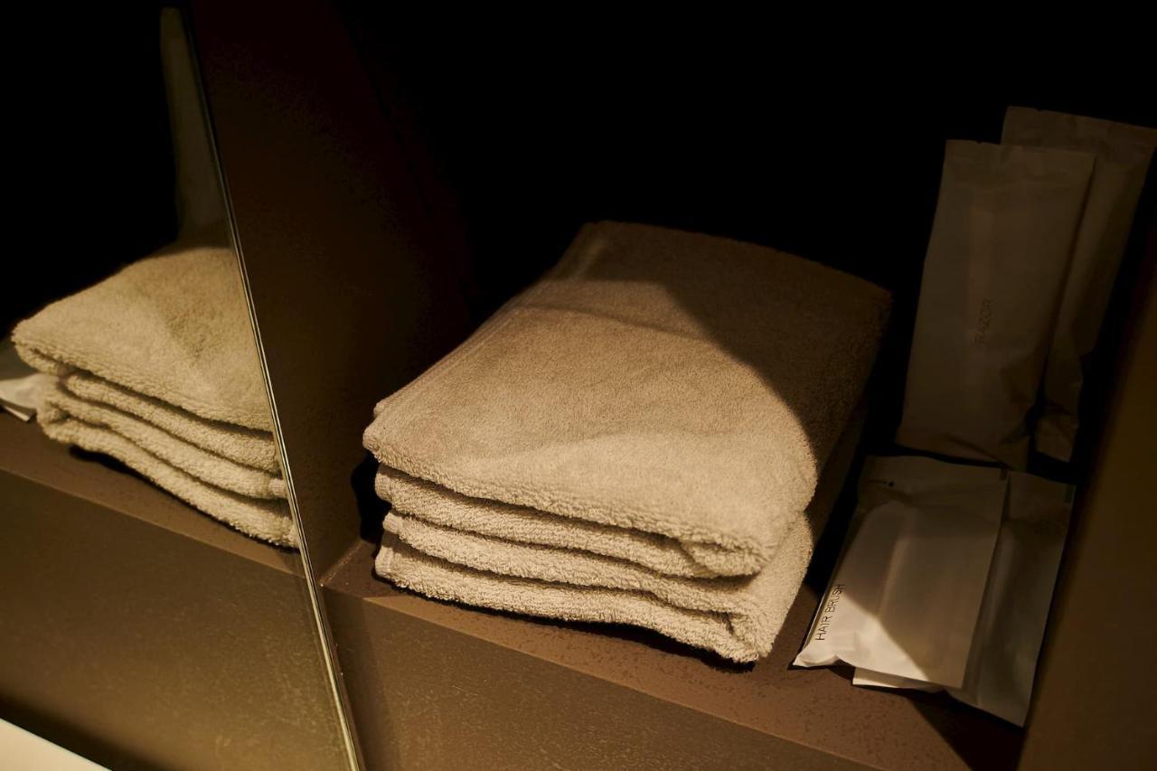 Hotel Asakusa Kannonura Токио Экстерьер фото