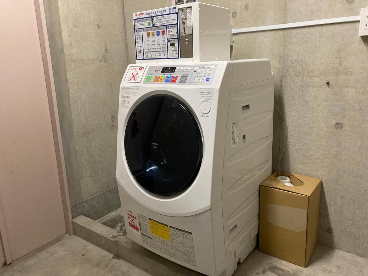 Hotel Asakusa Kannonura Токио Экстерьер фото
