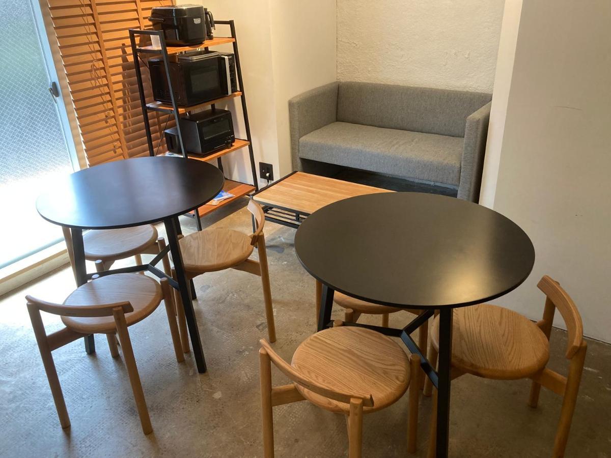 Hotel Asakusa Kannonura Токио Экстерьер фото