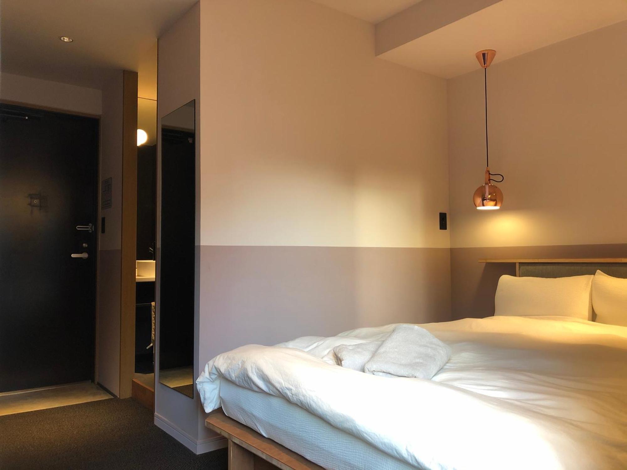 Hotel Asakusa Kannonura Токио Экстерьер фото