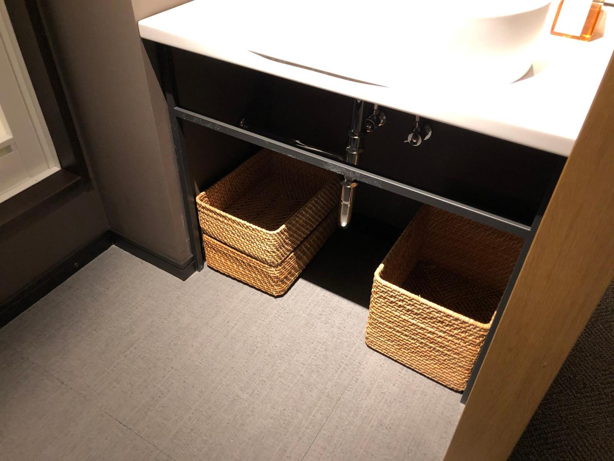 Hotel Asakusa Kannonura Токио Номер фото
