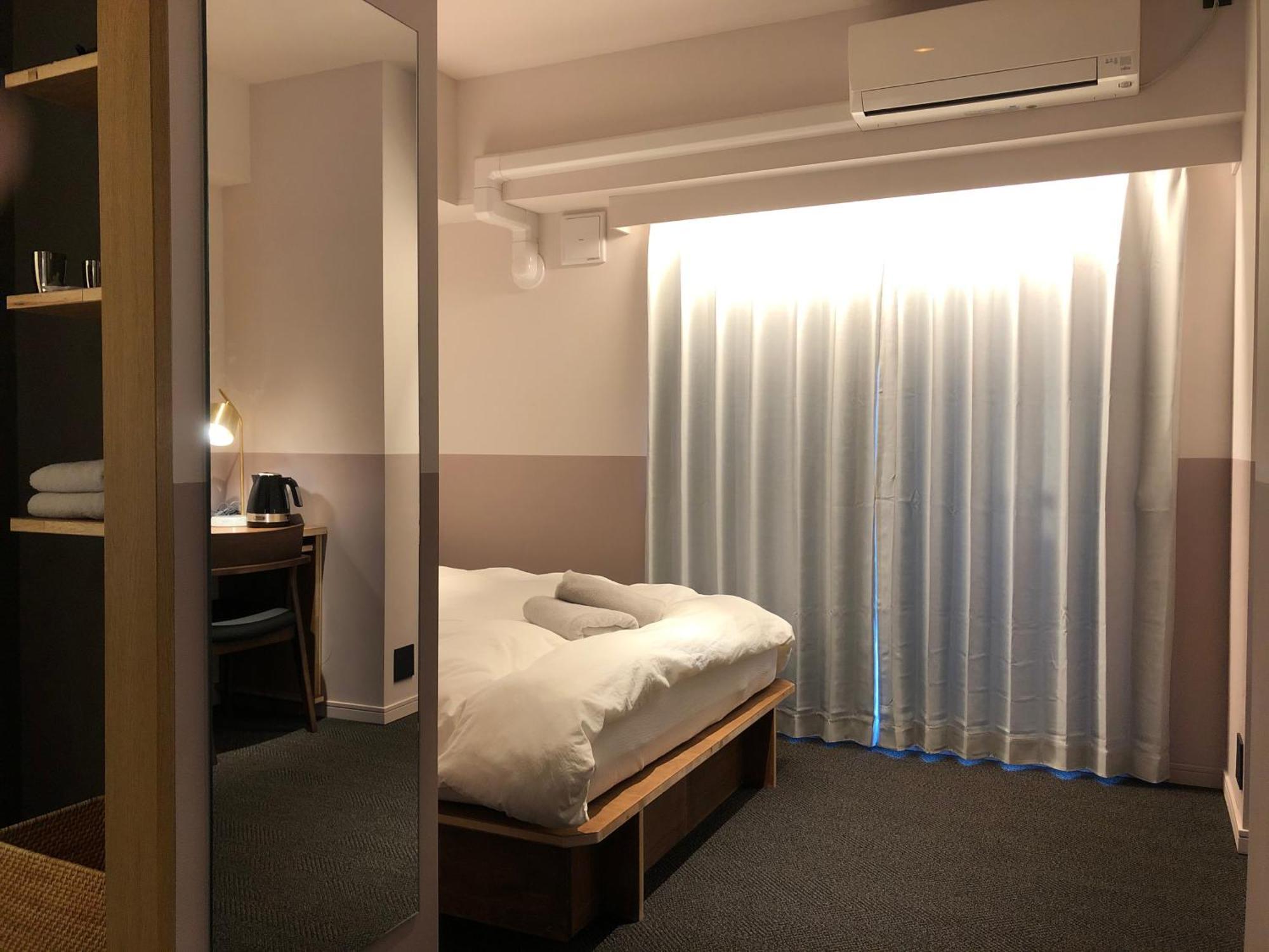Hotel Asakusa Kannonura Токио Экстерьер фото