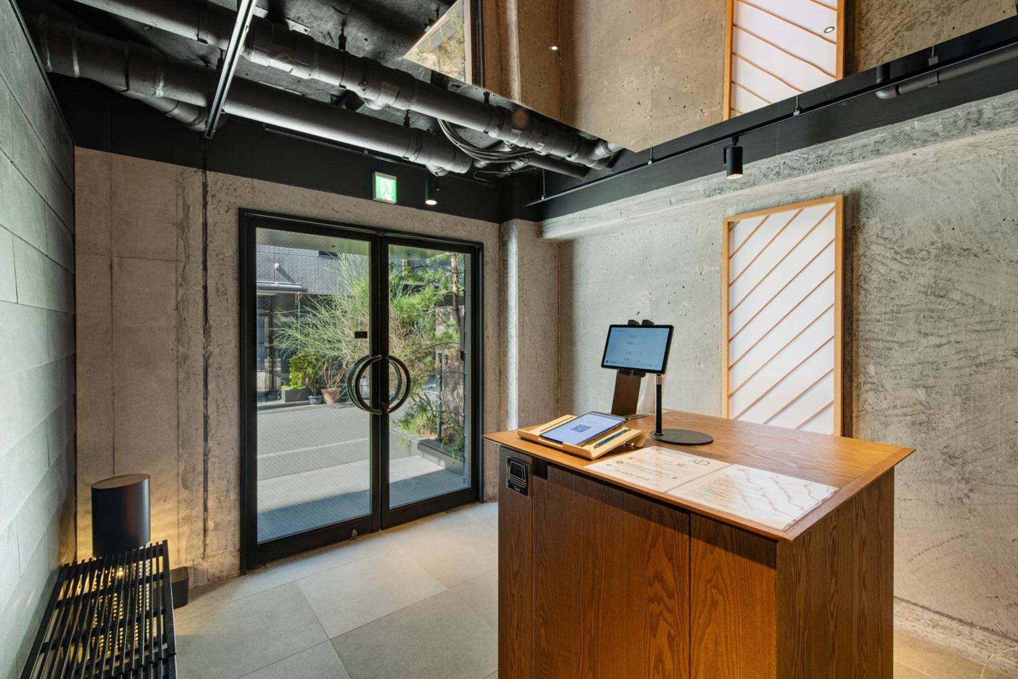 Hotel Asakusa Kannonura Токио Экстерьер фото