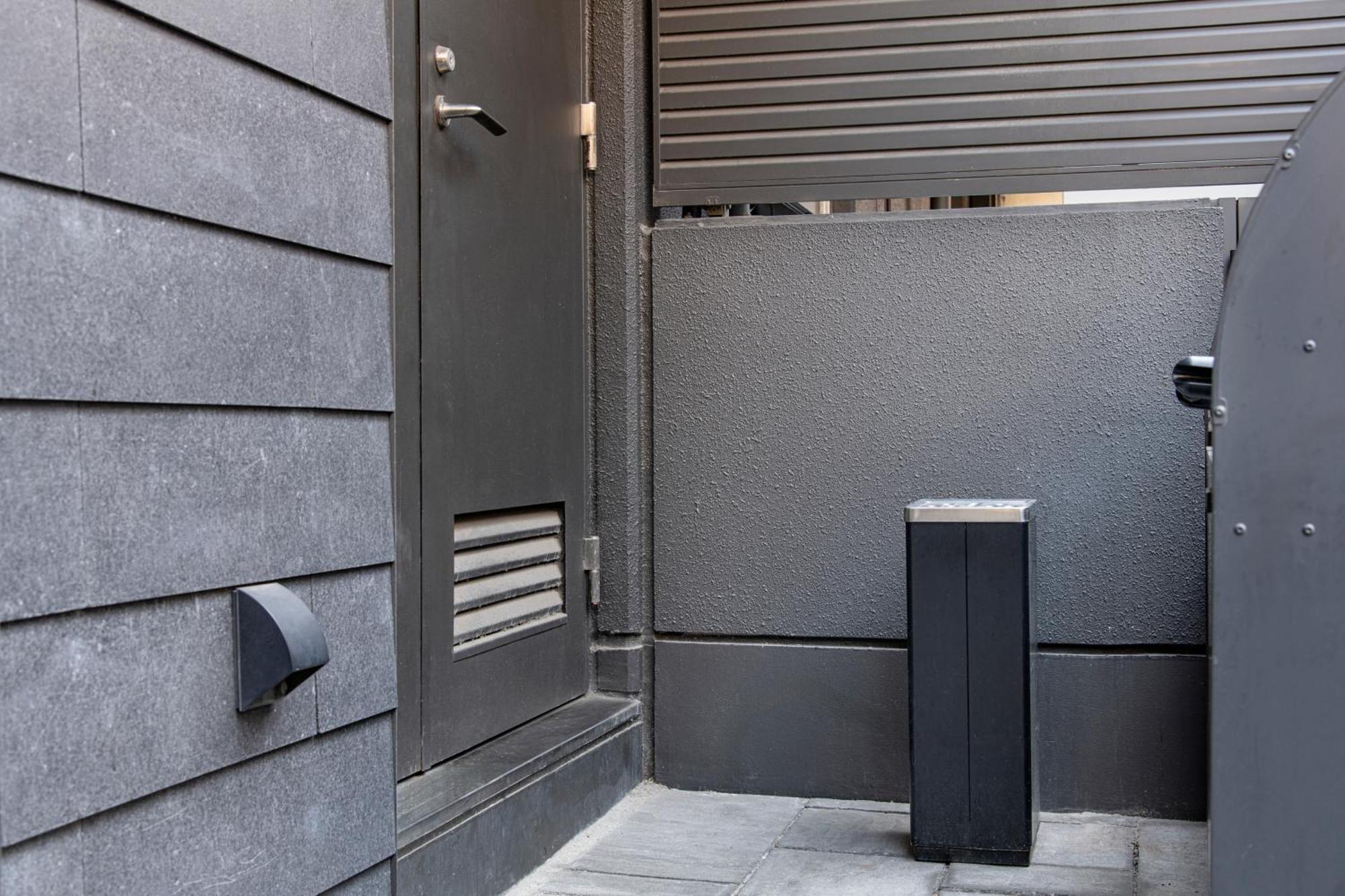 Hotel Asakusa Kannonura Токио Экстерьер фото