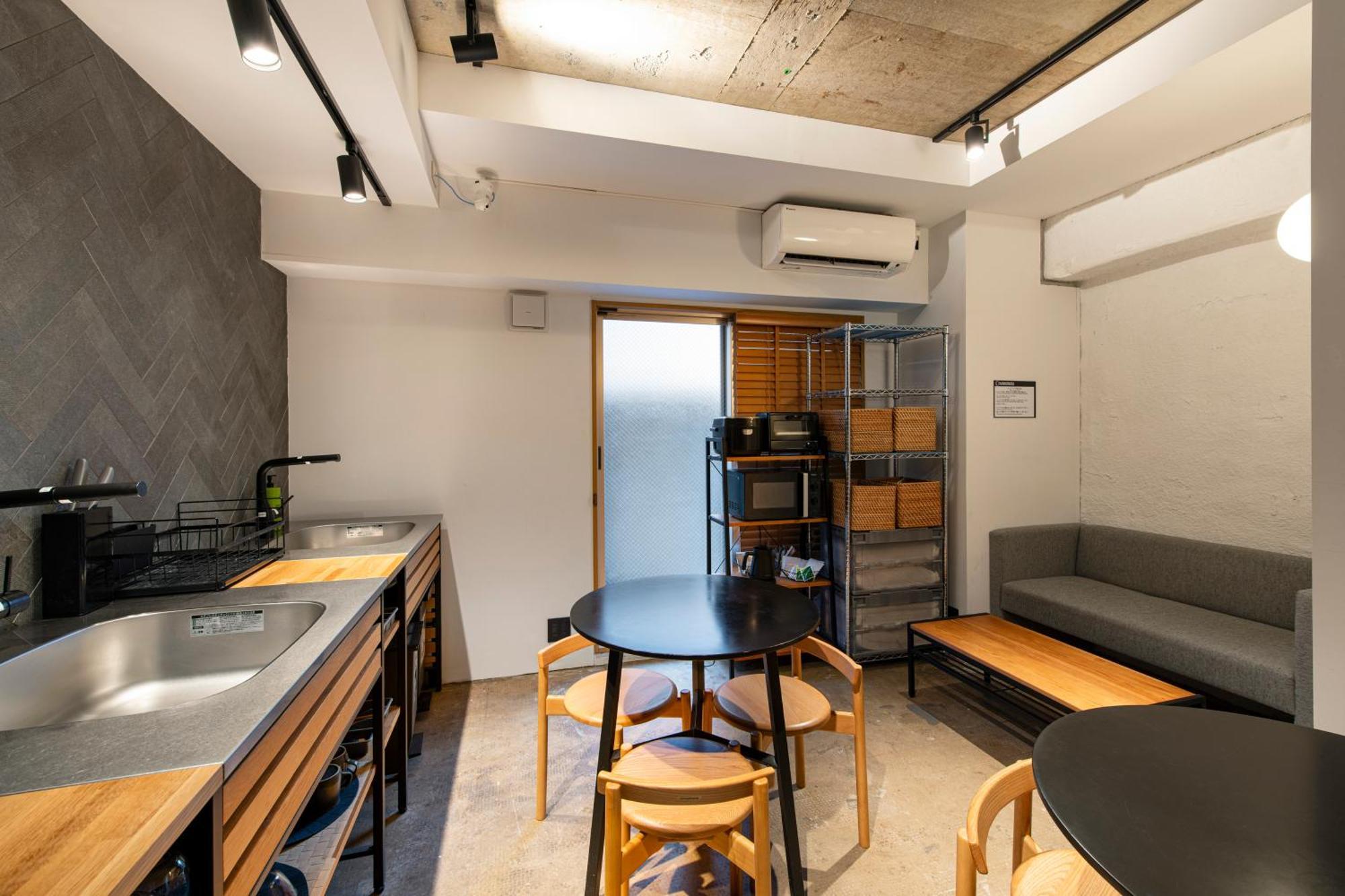 Hotel Asakusa Kannonura Токио Экстерьер фото