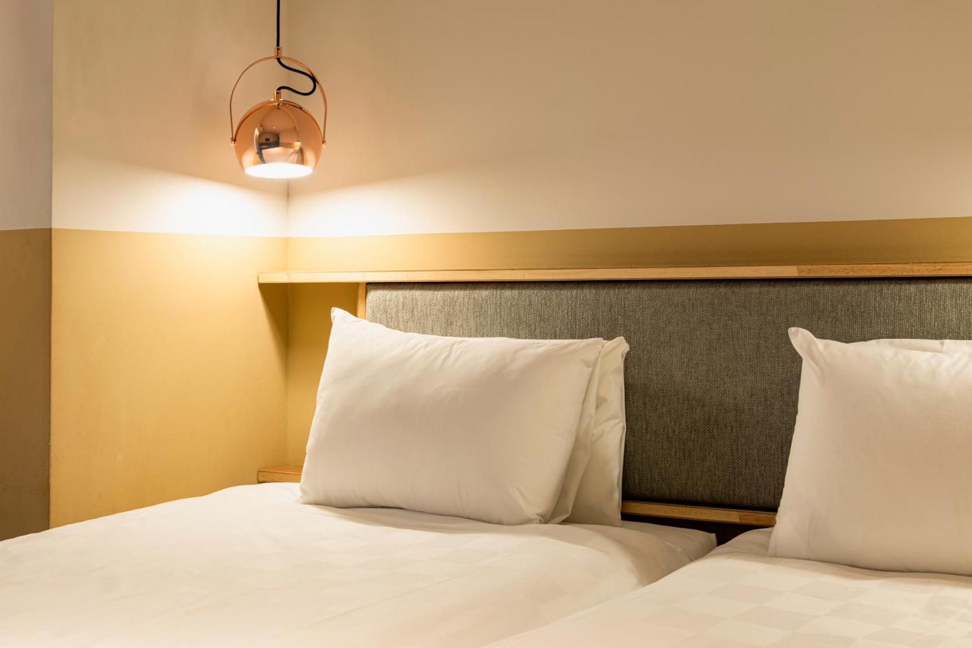 Hotel Asakusa Kannonura Токио Экстерьер фото