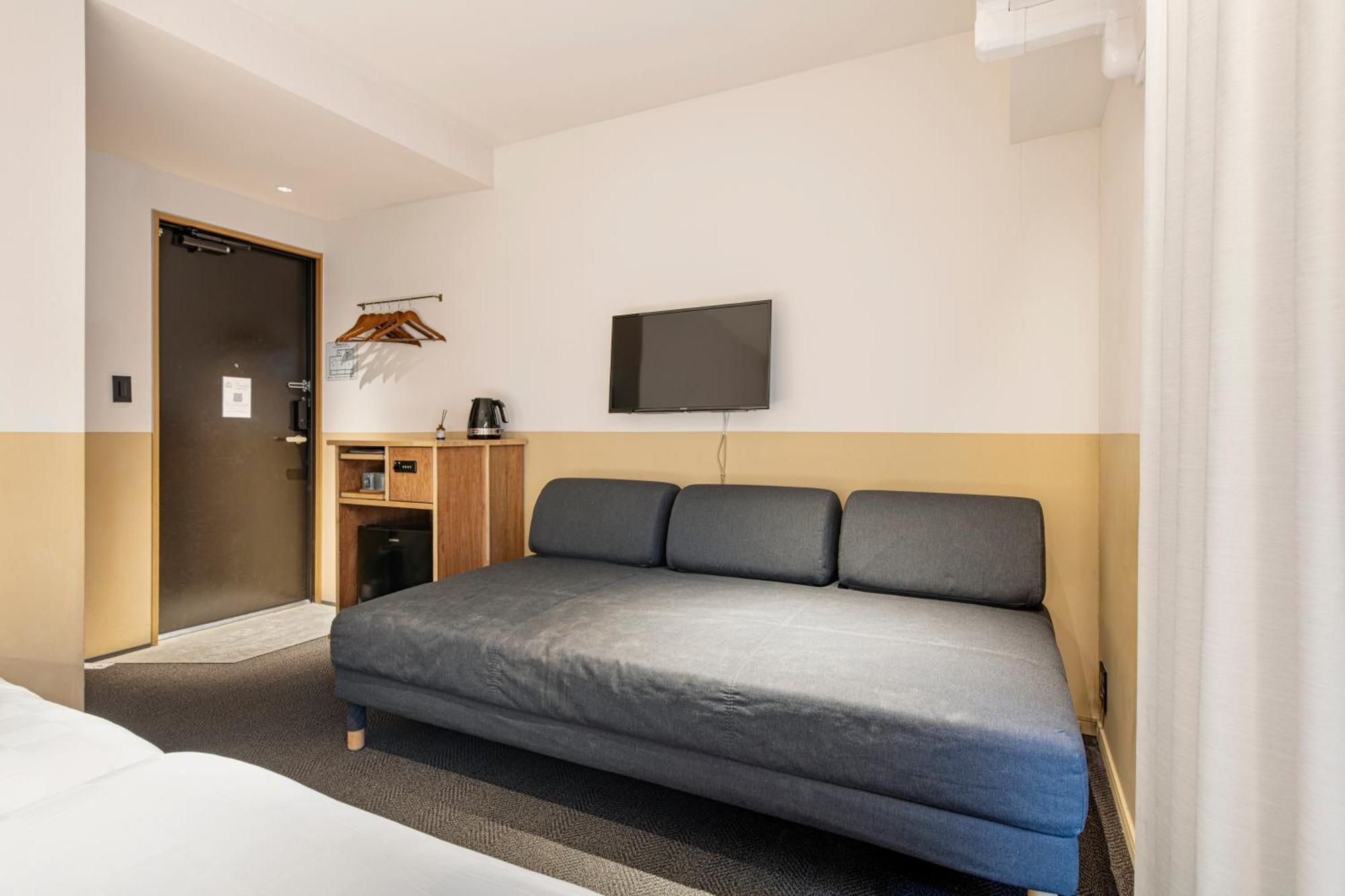 Hotel Asakusa Kannonura Токио Экстерьер фото