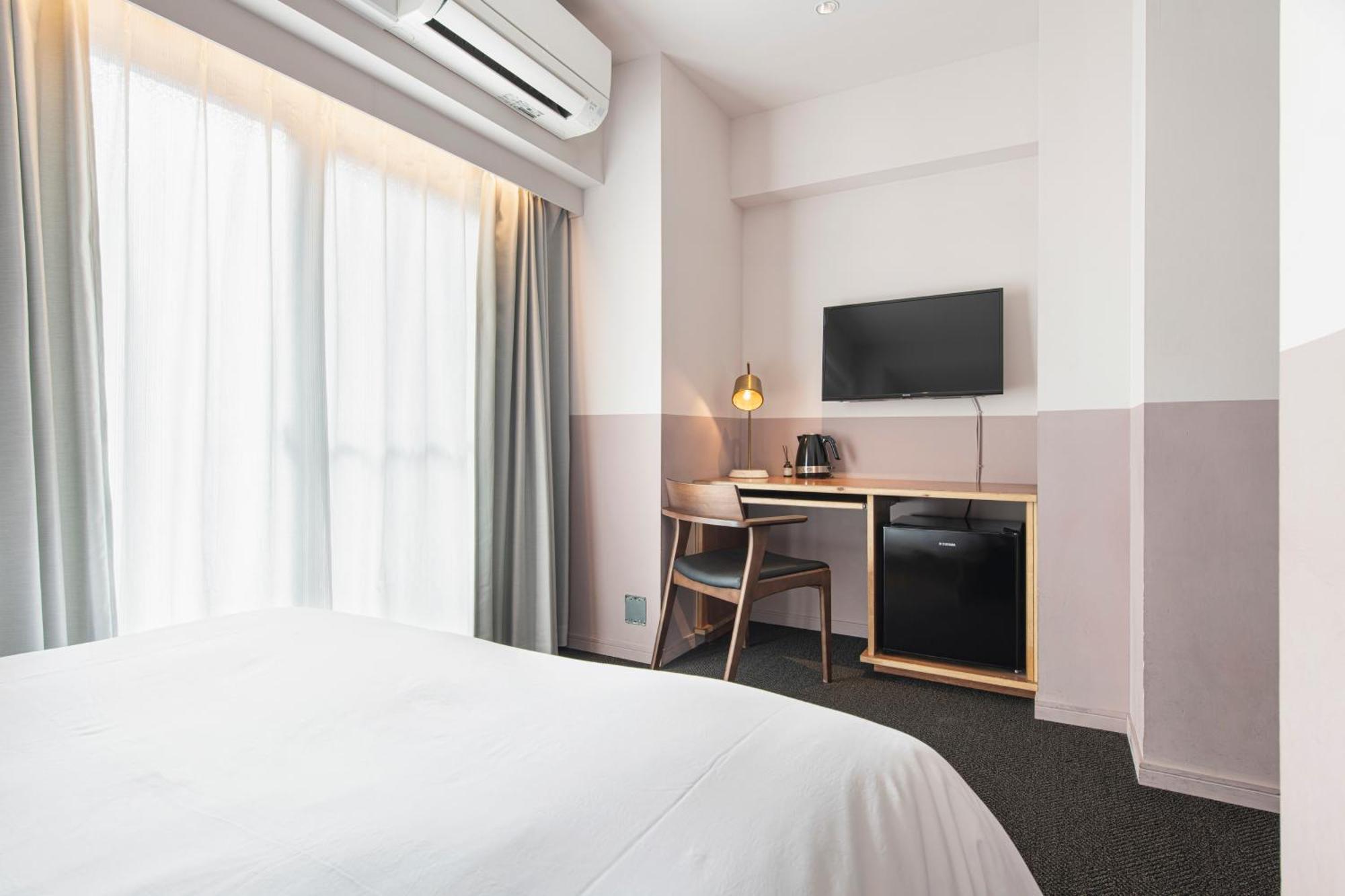 Hotel Asakusa Kannonura Токио Экстерьер фото