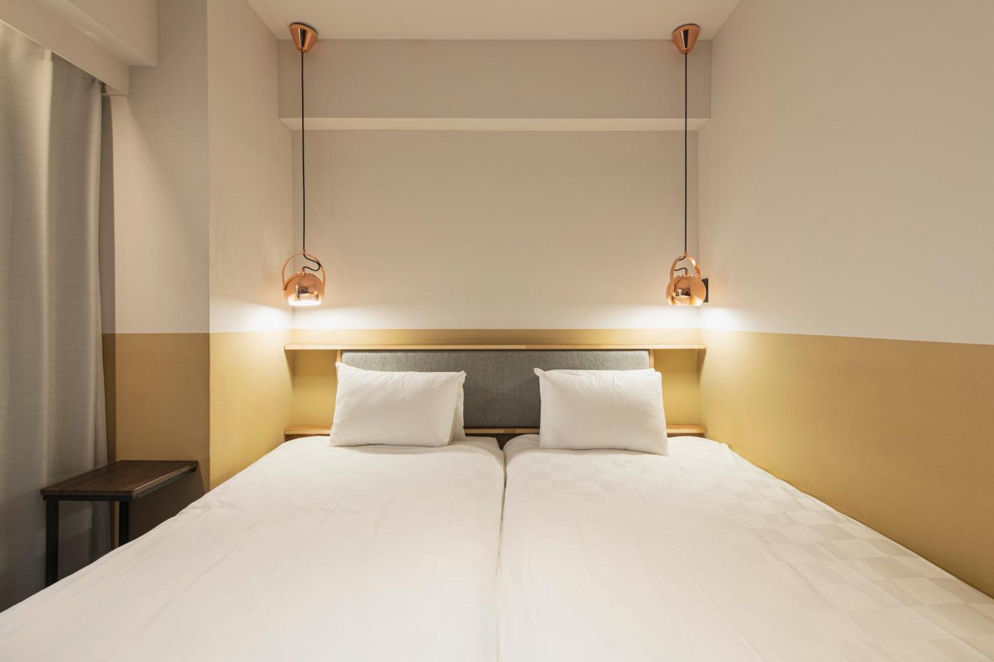 Hotel Asakusa Kannonura Токио Экстерьер фото