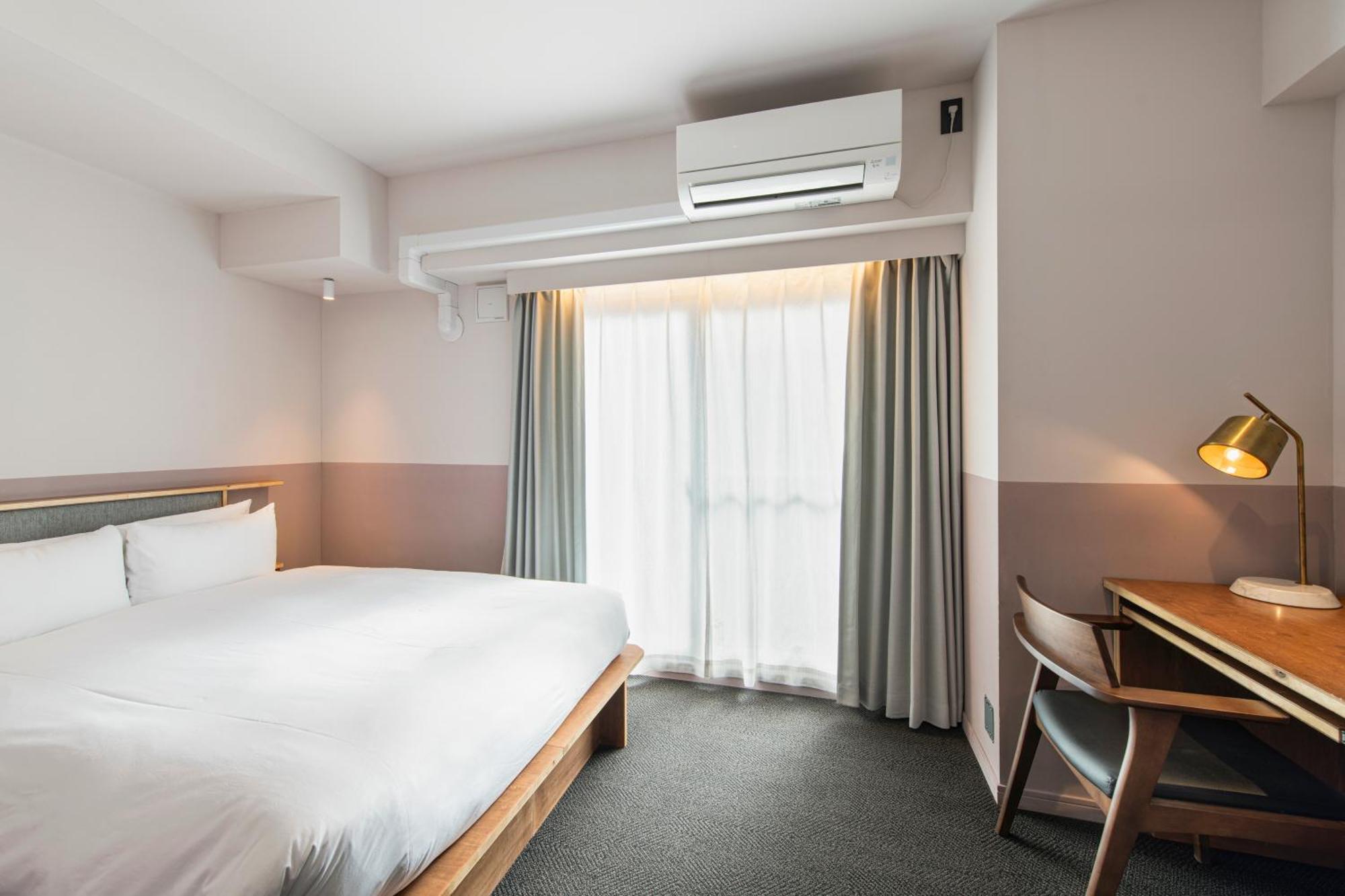 Hotel Asakusa Kannonura Токио Экстерьер фото
