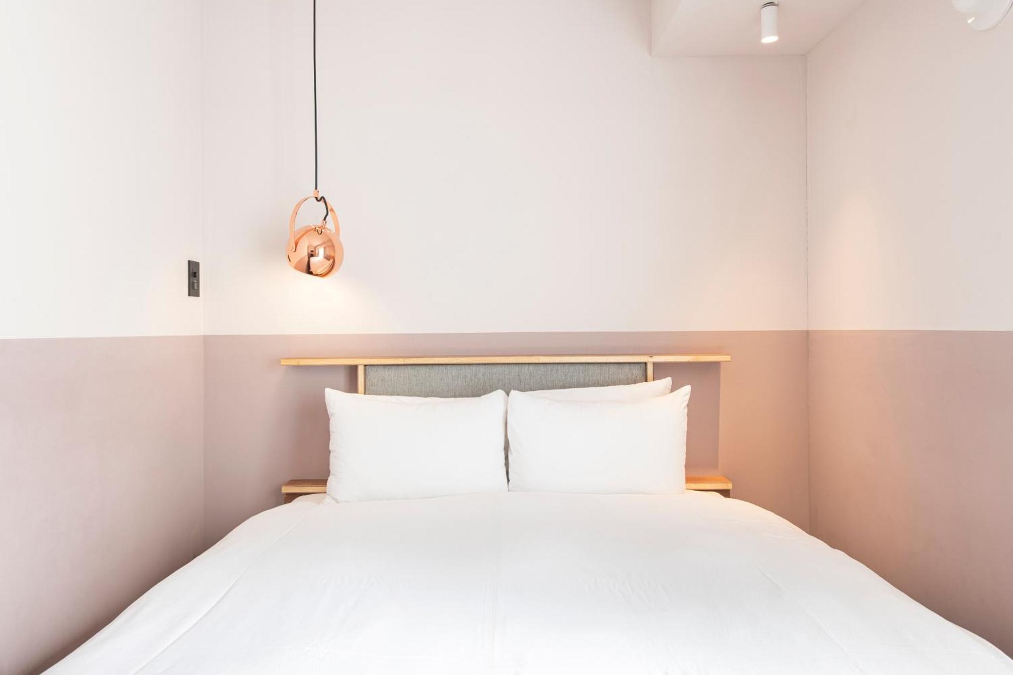 Hotel Asakusa Kannonura Токио Экстерьер фото