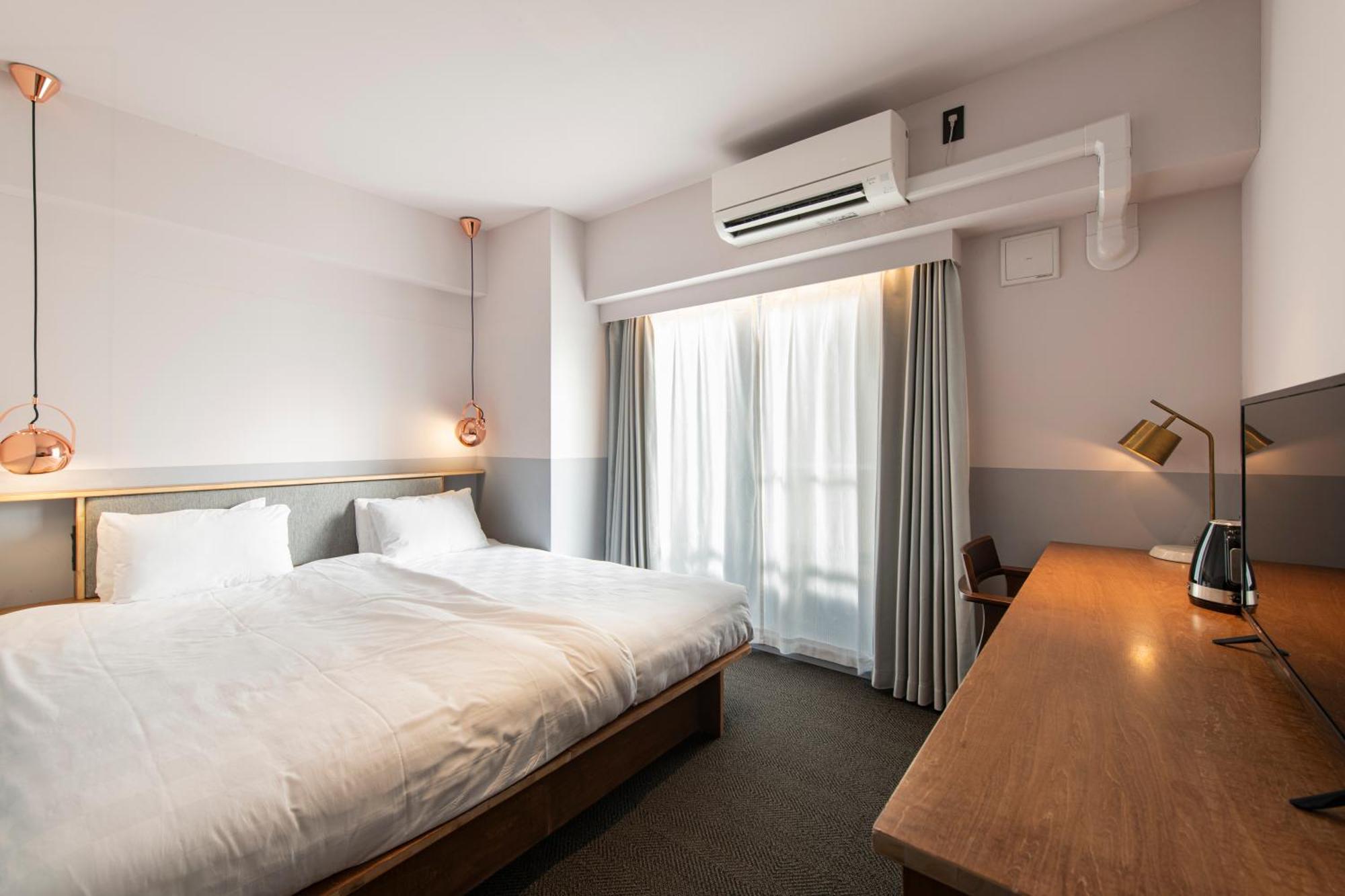 Hotel Asakusa Kannonura Токио Экстерьер фото