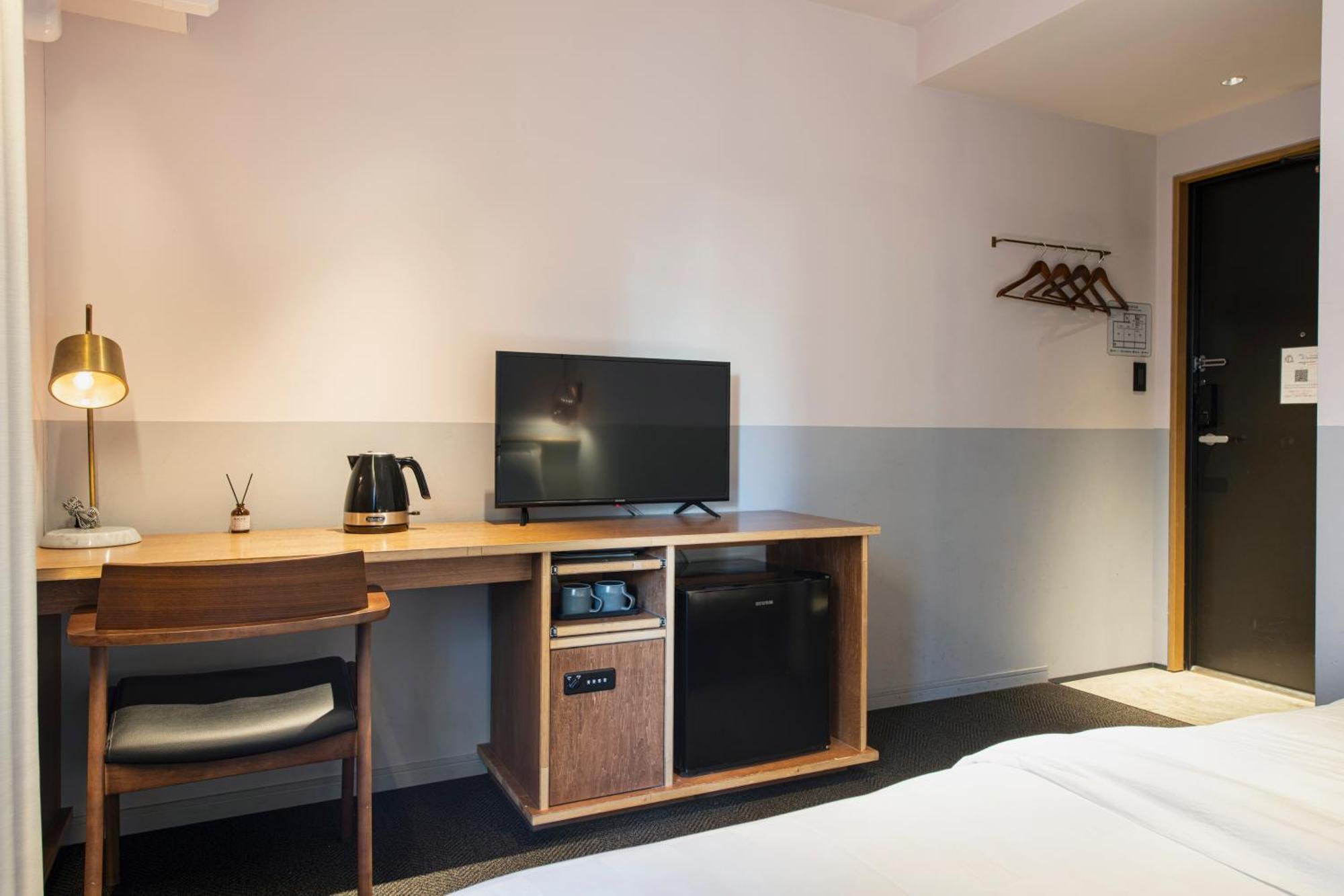 Hotel Asakusa Kannonura Токио Экстерьер фото